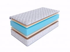 Roller Cotton Twin Latex 22 100x220 