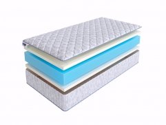 Roller Cotton Twin Memory 22 130x220 